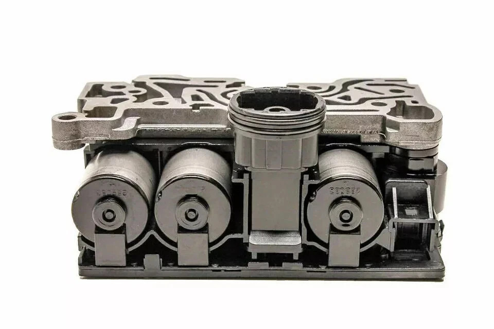 Ford 5R55S 5R55W Solenoid Block Pack OEM 2002-Up Explorer Tested