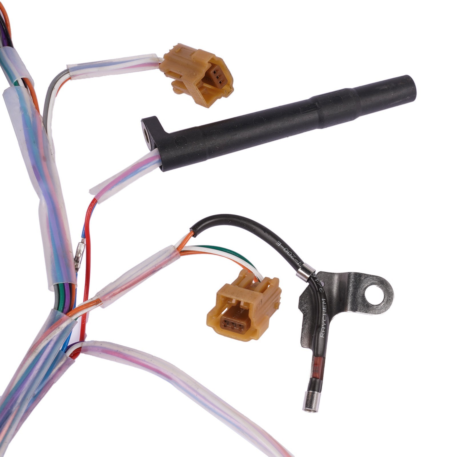 Fit for Porsche Panamera 4WD PDK Transmission Gear Switch Sensor 97031708530