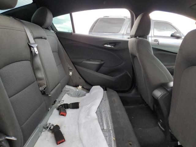 Automatic Transmission Gasoline Fits 19 CRUZE 2197310