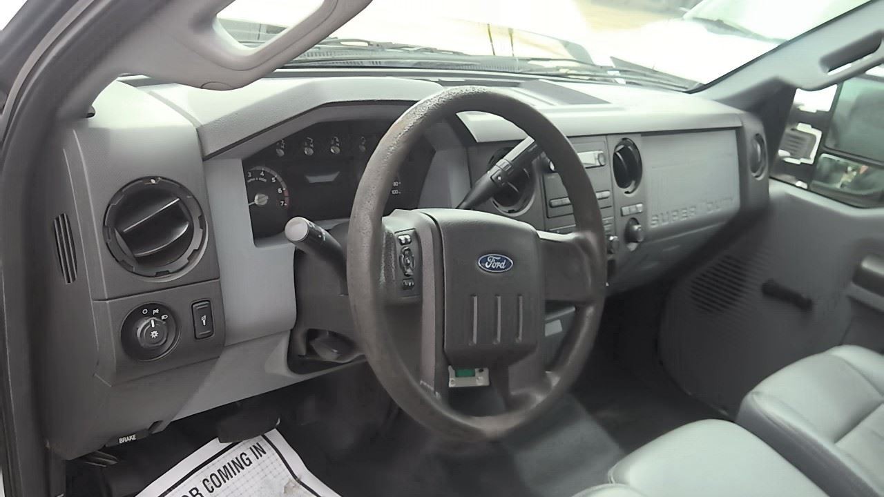 Automatic Transmission From 2016 Ford F350 Super Duty 6R140 4×2 RWD