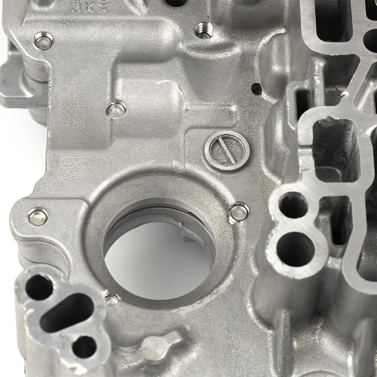 CVT Valve Body for Nissan Sentra Versa 1.6L 1.8L 2013-2016 US RE0F11A JF015E
