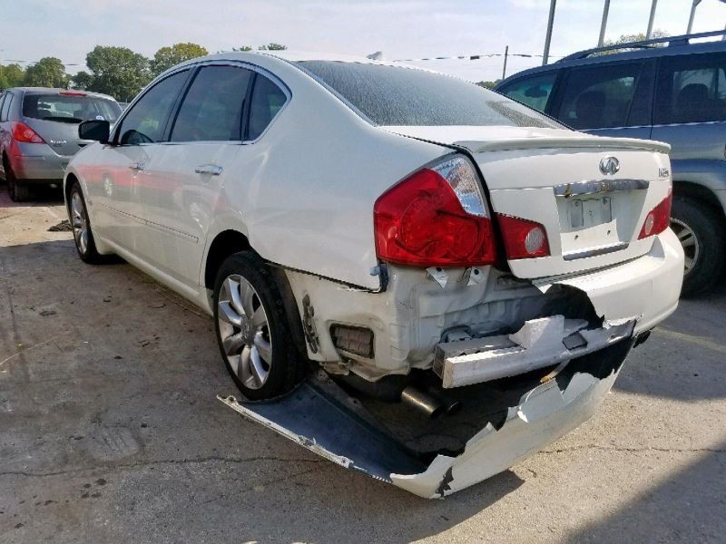 Transfer Case Automatic Transmission Fits 03-08 INFINITI FX SERIES 1486730