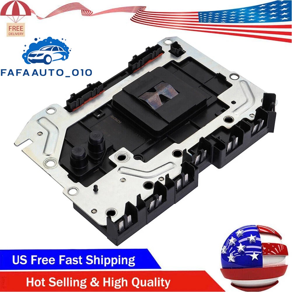RE5R05A Transmission Control Unit Module TCM TCU For Nissan INFINITI 0260550002