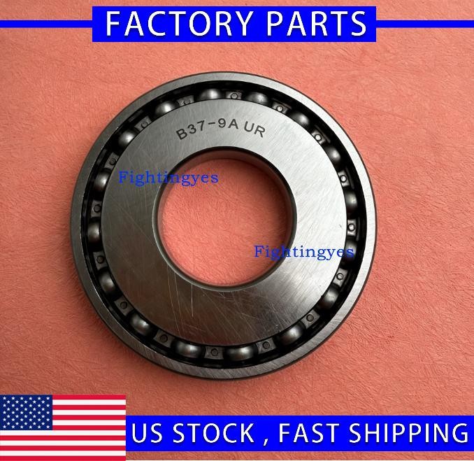 1x For Toyota C-HR K114 New Transmission Bearing B37-9A UR 37x85x13mm US