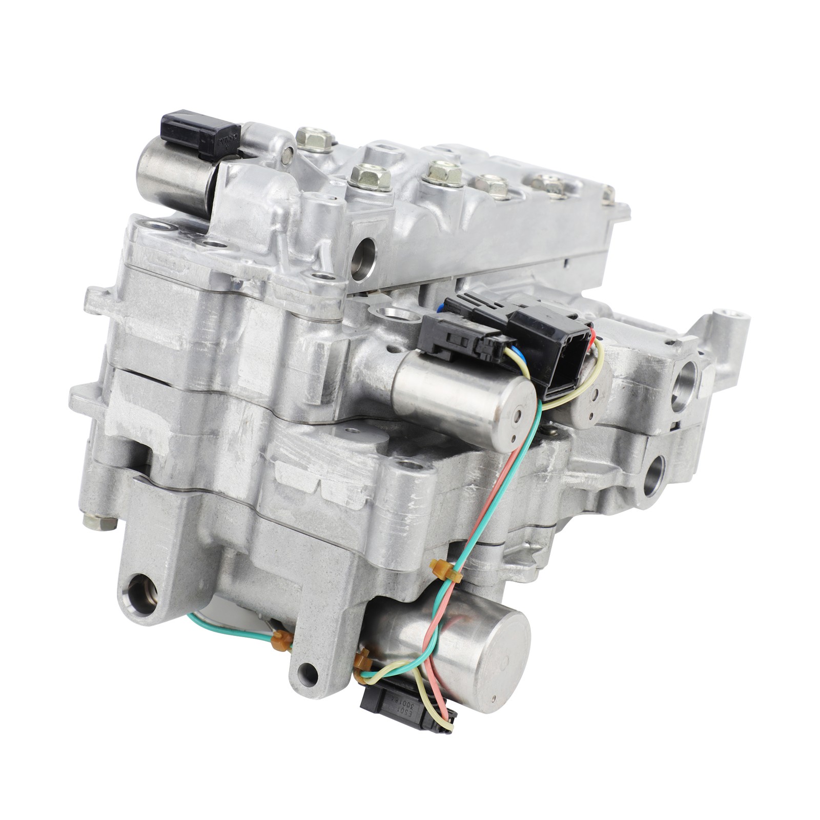 For 2014-2022 Accord CR-V Civic CVT Transmission Valve Body # 27000-5LJ-014