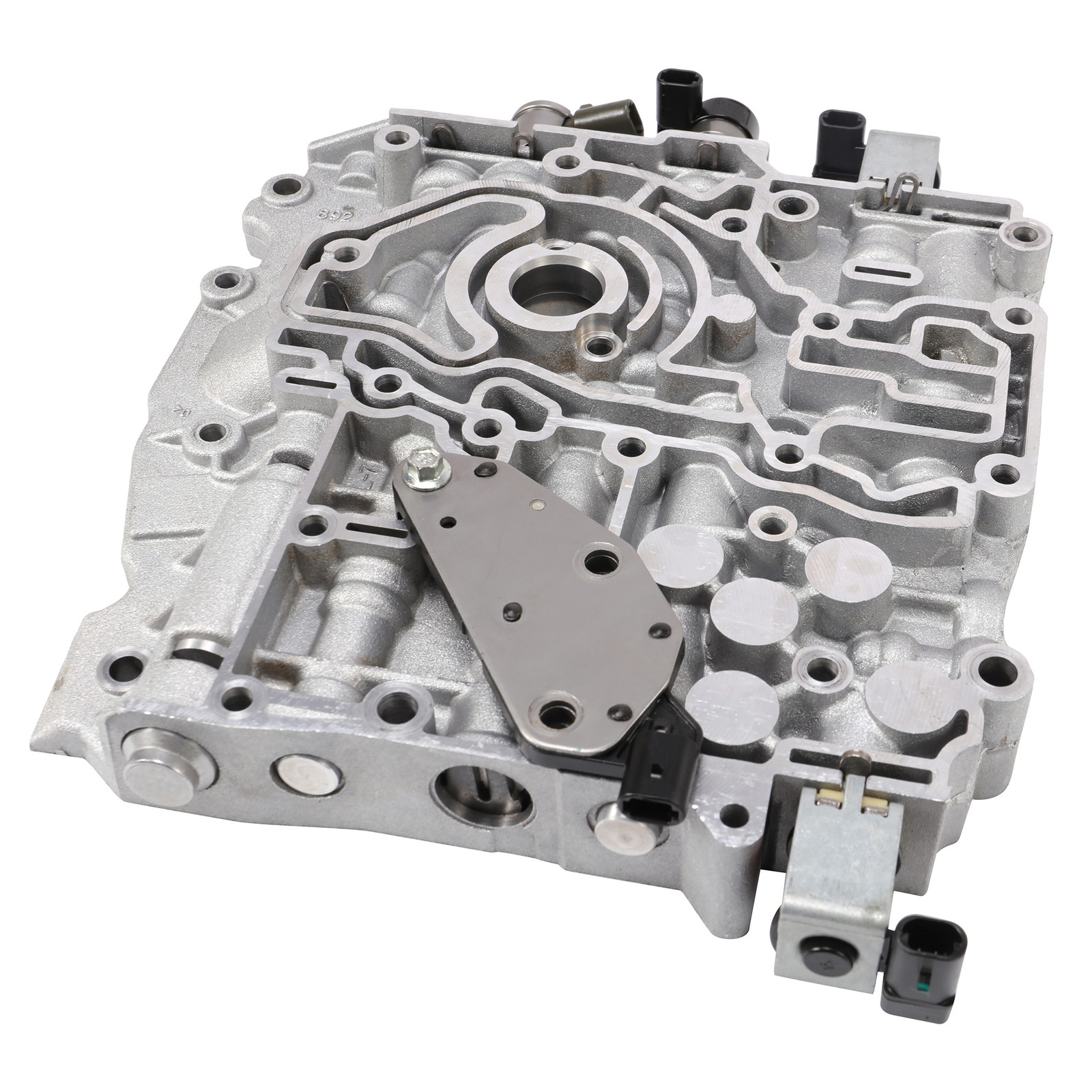 4T65E 4T65-E Transmission Valve Body For Chevrolet Impala