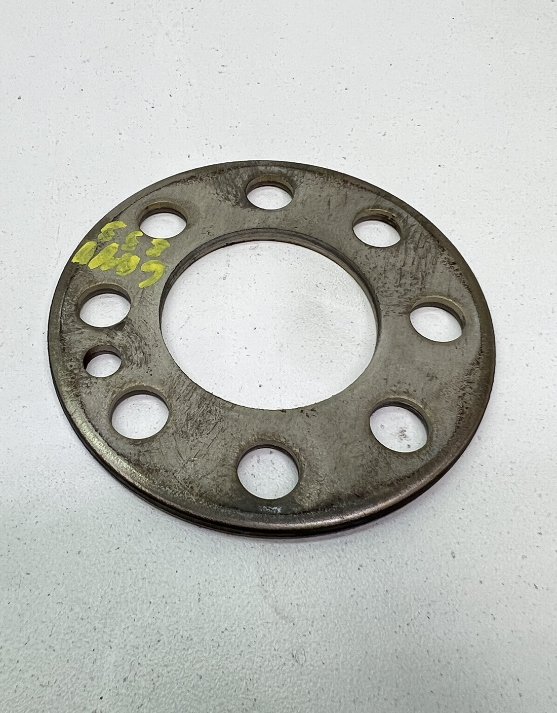 2003-2006 Nissan 350Z G35 Flex Plate Mounting Ring OEM