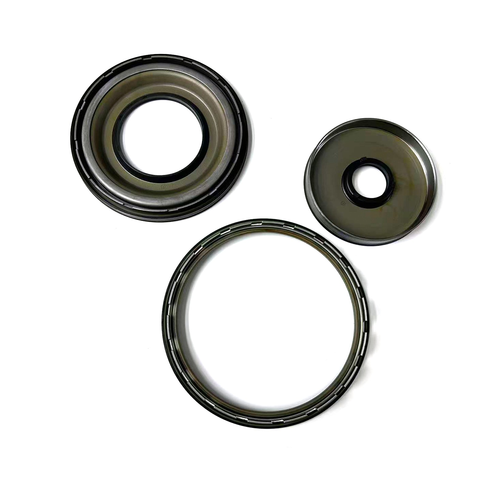 6L80 6L90 6L80E 6L90E TRANSMISSION MASTER REBUILD KITS W/GASKETS FILTER FRICTION