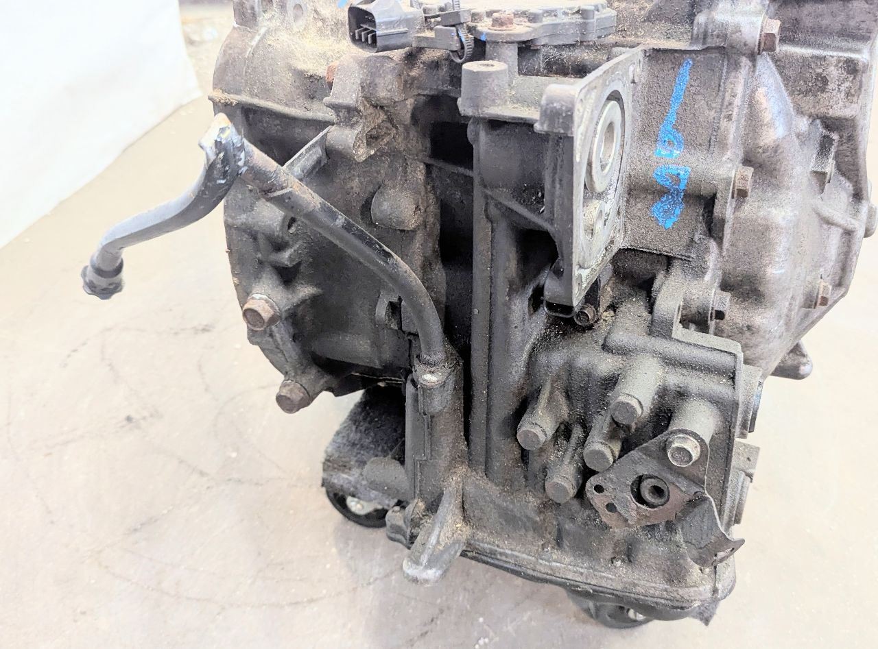 Automatic Transmission CVT 4WD | Fits 2007-2010 Jeep Compass