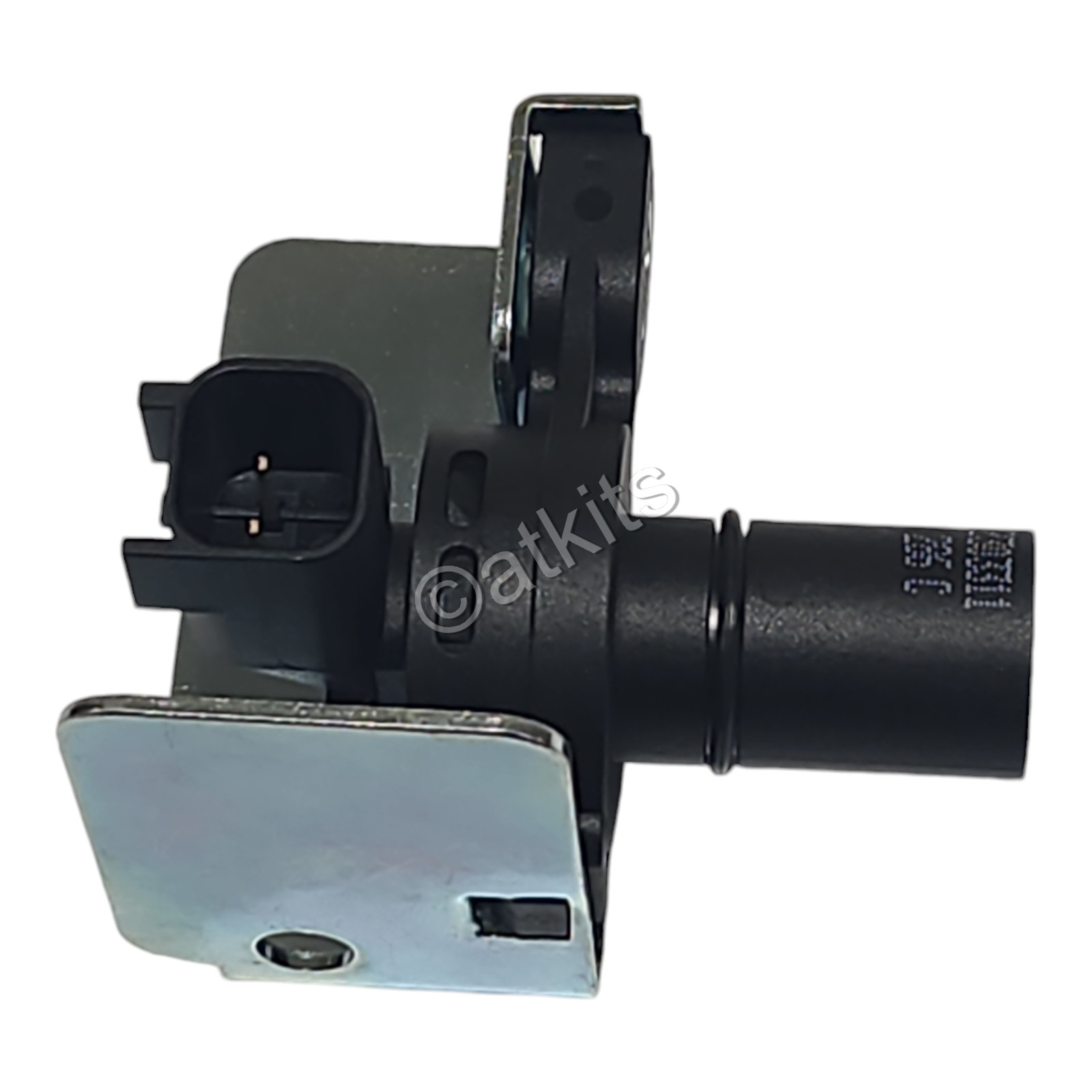 SENSOR, CENTER CASE, FORD 4R70W, 4R75W (04-15). IND: 76987. OEM# 3L3Z-7M101-AA.