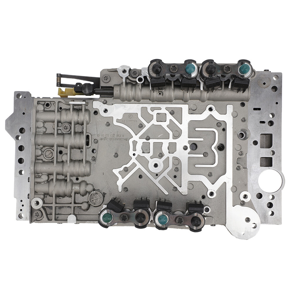 A2302700160 722.9 7G Transmission Valve Body for Mercedes-Benz C350 2202771301