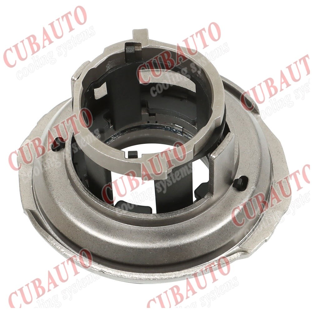Transmission Dual Clutch Fork Kit For 2012-19 13 Ford Focus Fiesta 6DCT250 DPS6
