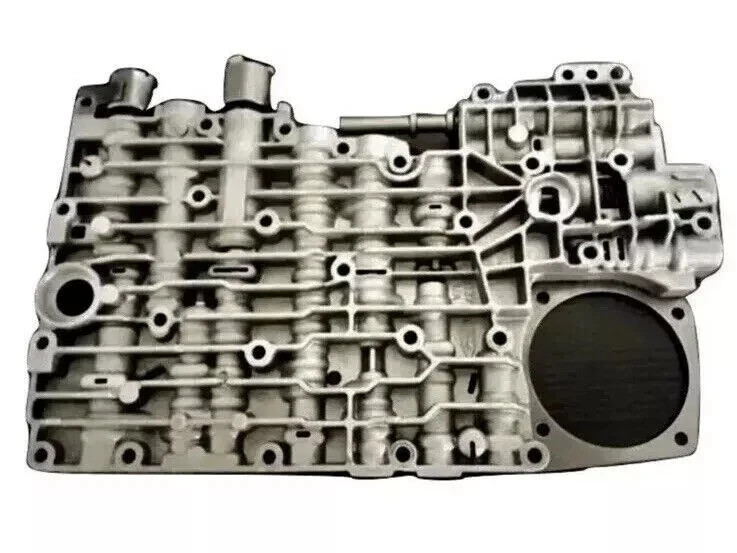 A4LD TRANSMISSION VALVE BODY FORD EXPLORER RANGER BRONCO II Fits 88-94!