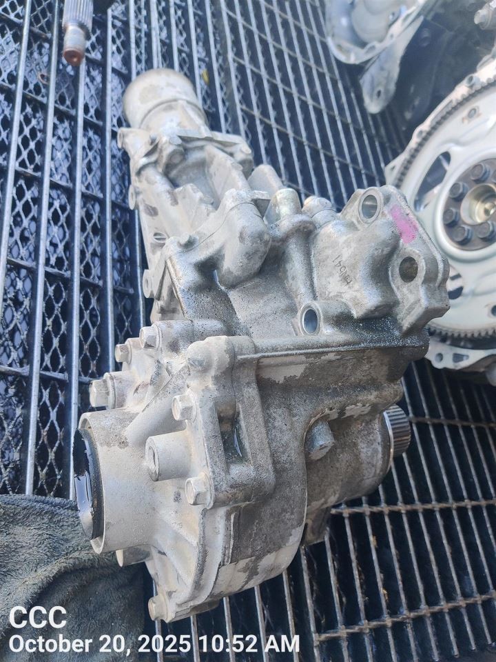 TRANSFER CASE OEM 12-25 MITSUBISHI OUTLAN SP 1YR WRNTY