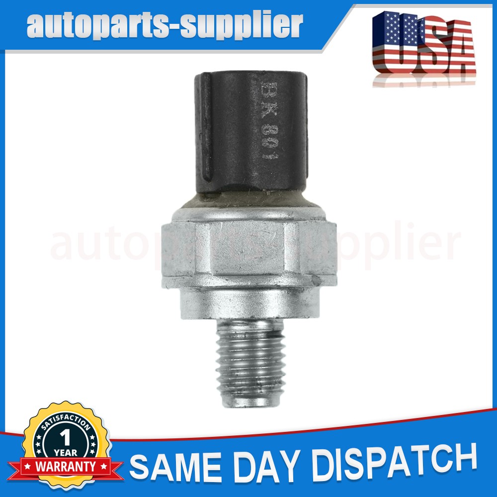 Transmission 3rd GEAR Oil Pressure Switch Sensor 28610-RKE-004 For Honda Acura
