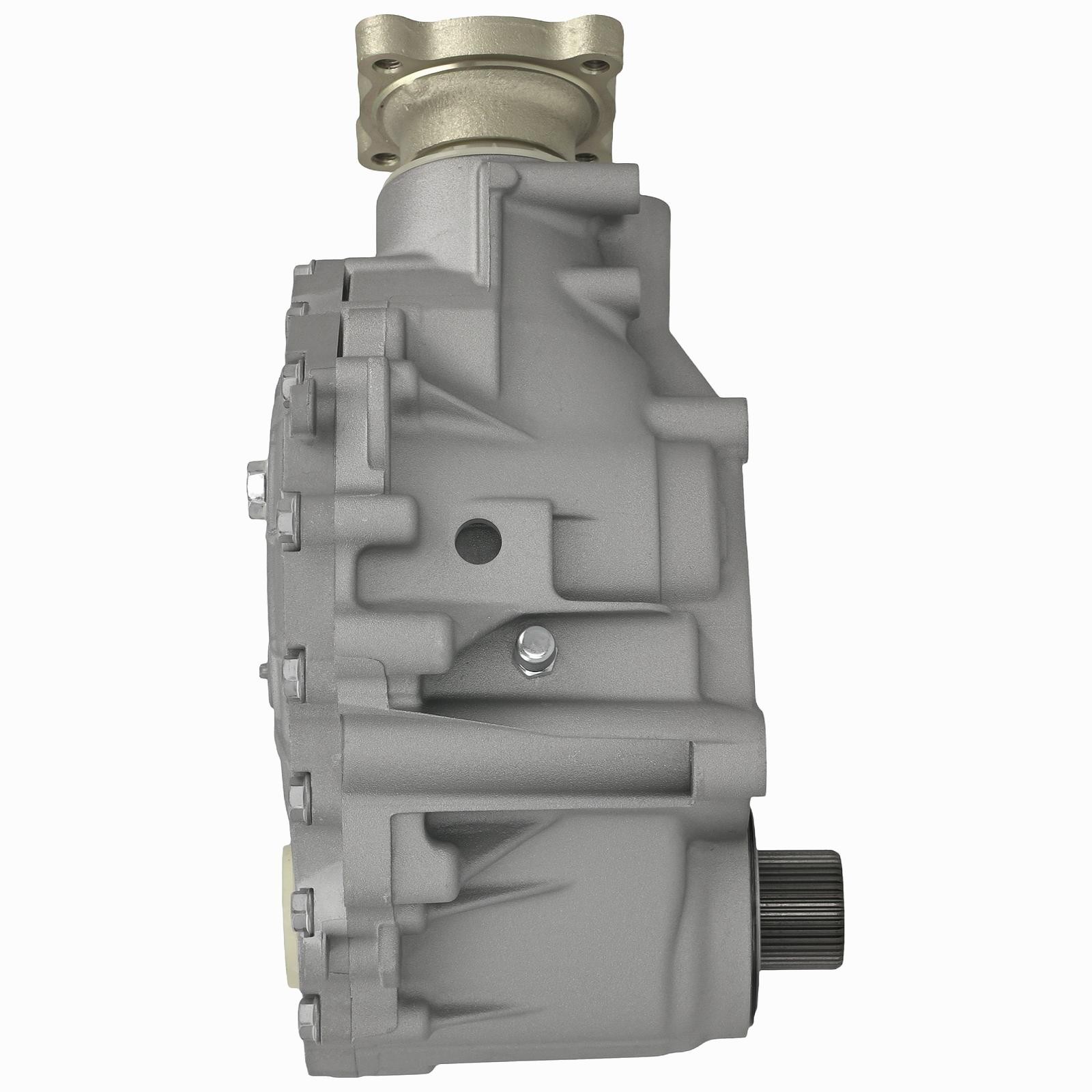 Front Transfer Case Assembly for Ford Explorer 3.5L V6 2016-2019 DT4Z7251G