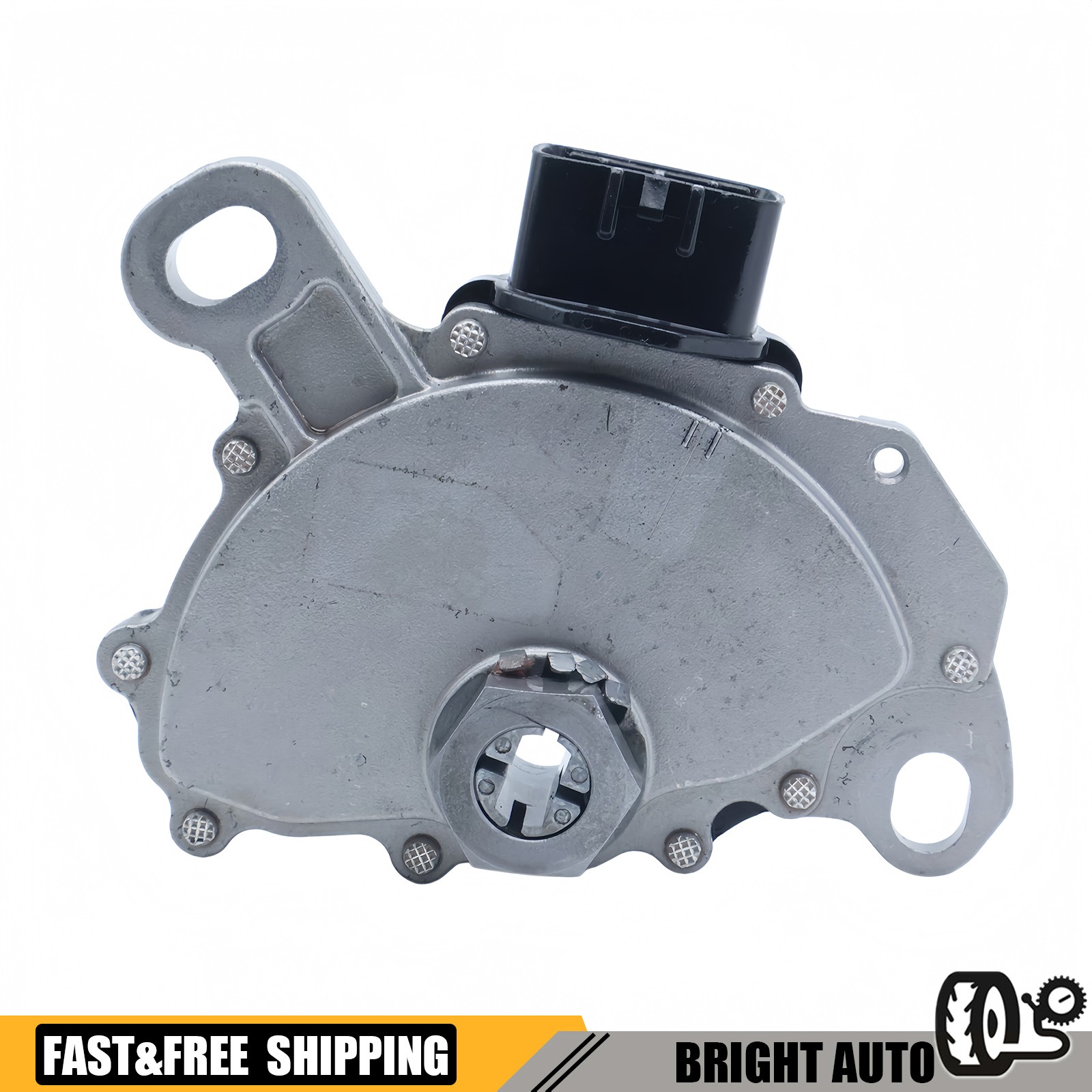 New For Volvo Chevrolet Nissan Pontiac Saturn Transmission Neutral Safety Switch