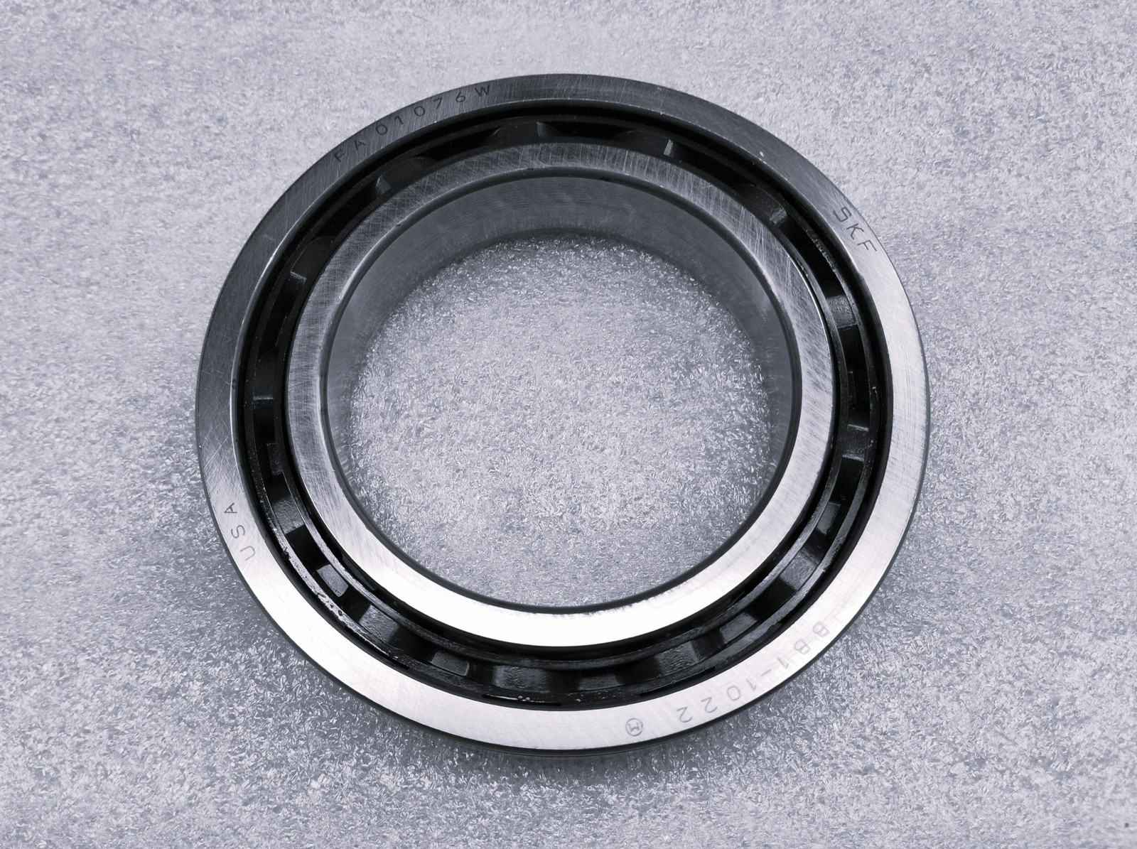 A500 A518 42RE 46RE 47RE Front Output Shaft Bearing 70mmX110mmX20mm