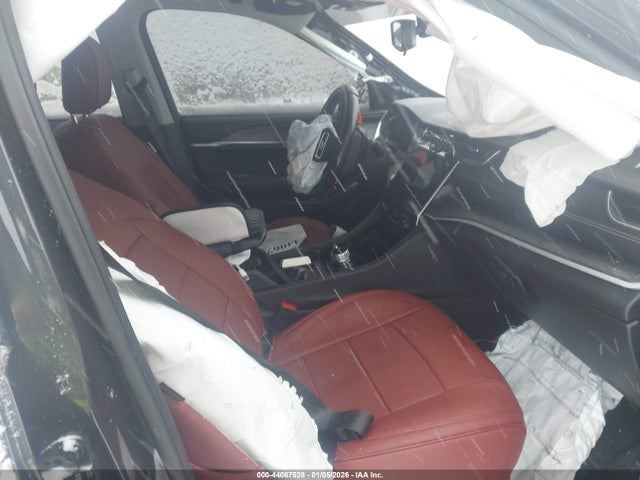 Transfer Case Single Speed Opt Dhy Fits 22-25 GRAND CHEROKEE 2160245