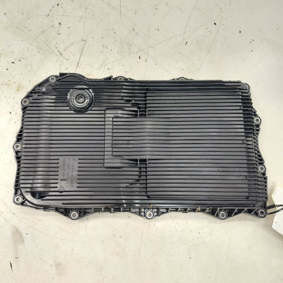 Alfa Romeo Stelvio Automatic Transmission Oil Pan 2.0 2018 2019 2020 2021