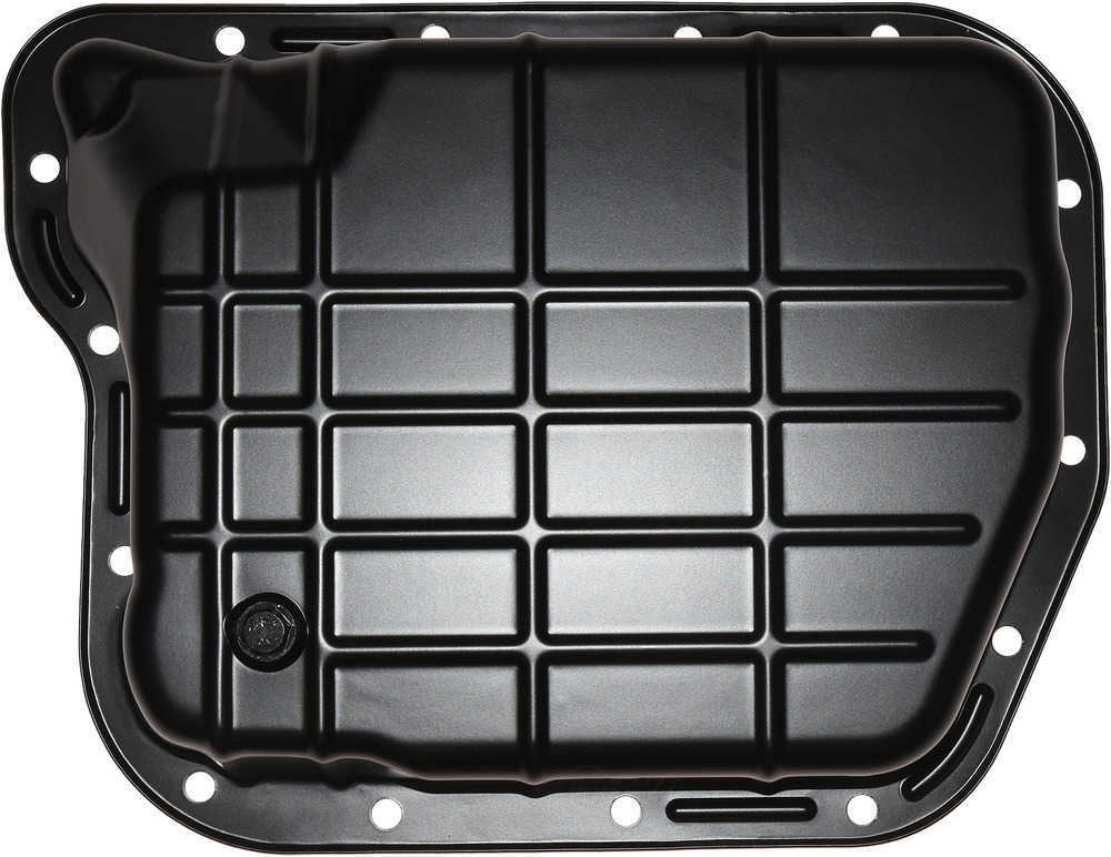 Transmission Oil Pan-WSO Autopart Intl 3316-715497