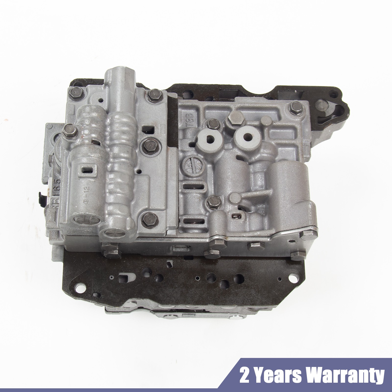 Transmission Valve Body For 2004-2007 Nissan Altima Maxima RE5F22A w/ Solenoid