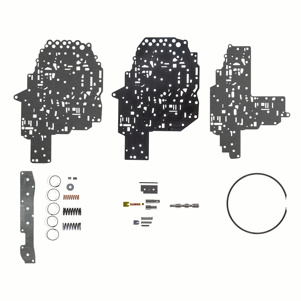 . 68rfe shift kit Reprogramming Kit 2011-2018 5 check ball Transgo rfe-5b-hp