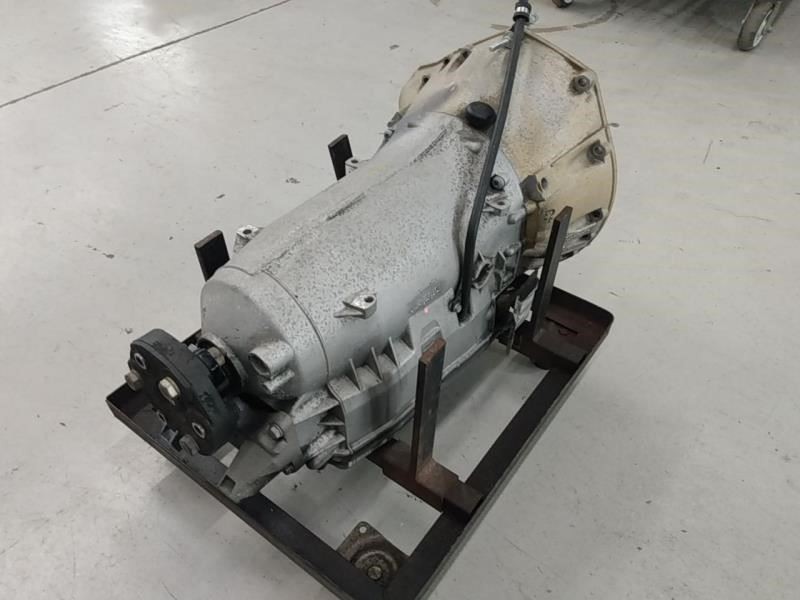 Mercedes SLK230 C230 R170 Automatic Transmission C-Class 203 Type Fits 2001-2004