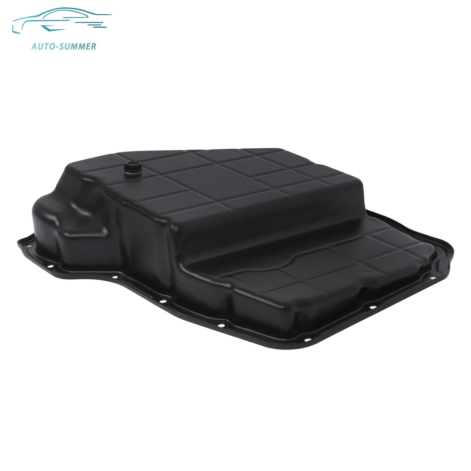 New Transmission Oil Pan For Dodge Ram 1500 Jeep Chrysler 45RFE 545RFE 265-817