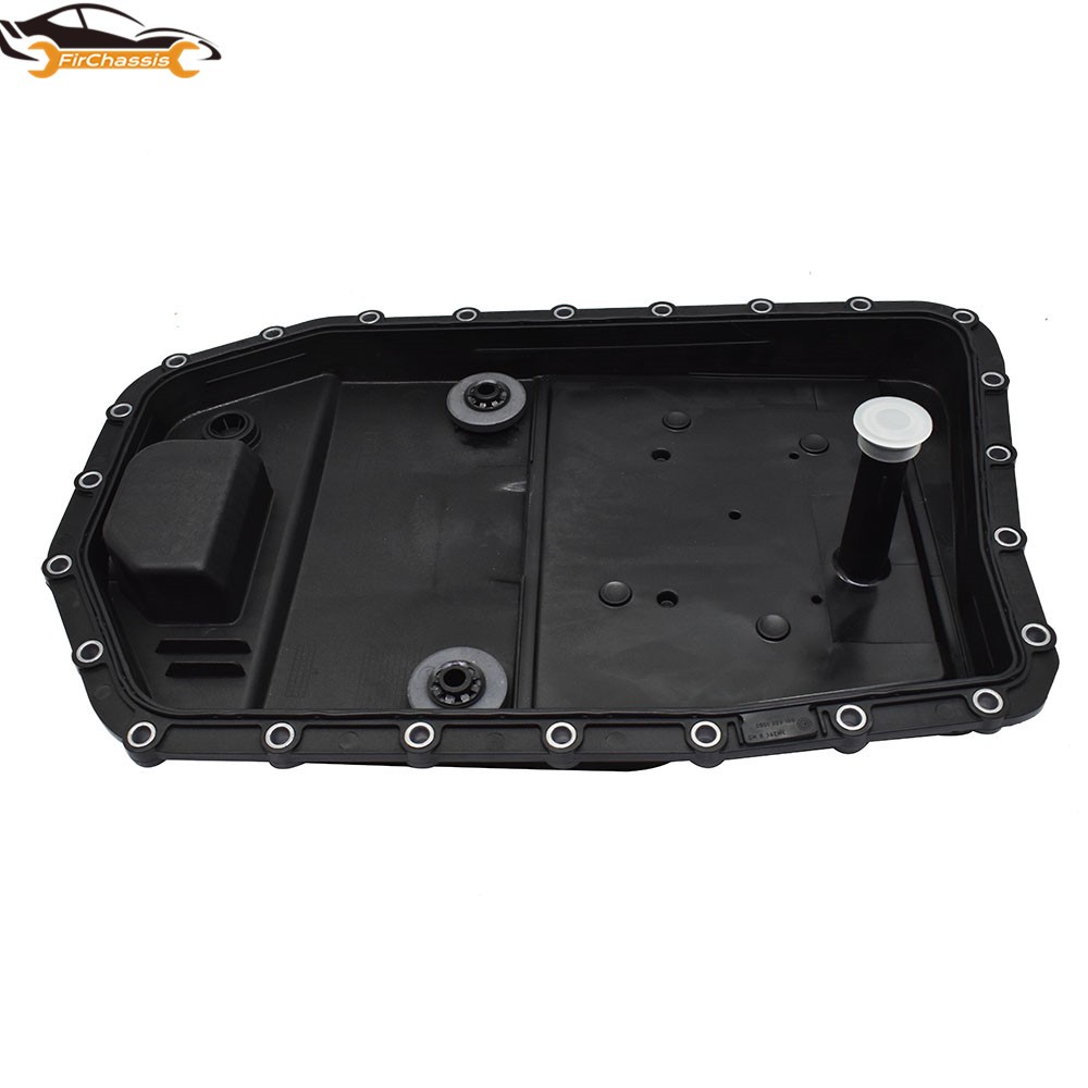 For BMW E90 E60 E70 E82 2003-2014 6HP19 24117571217 Auto Transmission Oil Pan