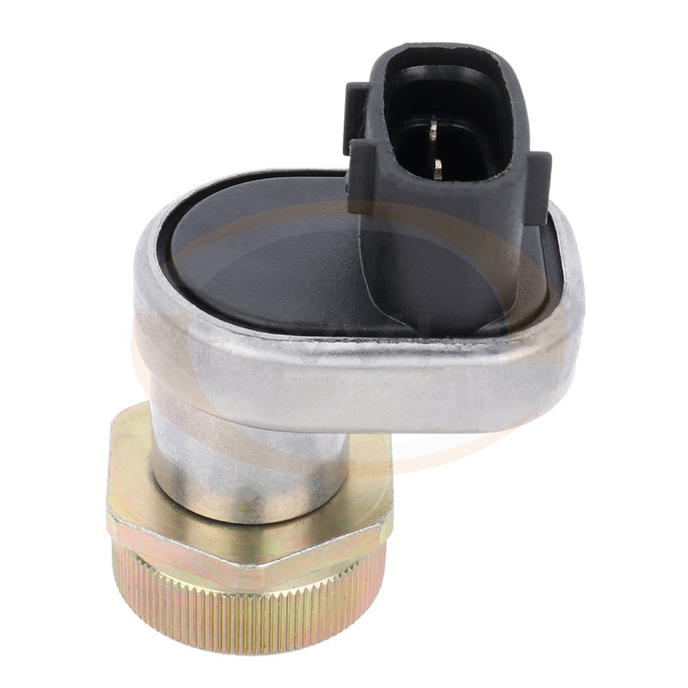 Vehicle Speed Sensor With Connector For Toyota Land Cruiser & Lexus LX450 Base