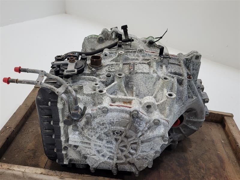 12-13 KIA SORENTO Automatic Transmission 2.4L FWD VIN 1 8th Digit Mpi