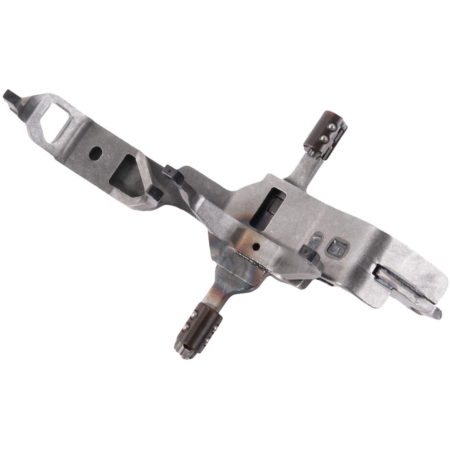 0AM311562C 7 Speed DQ200 0AM Transmission Shift Fork Reverse For Audi VW SEAT