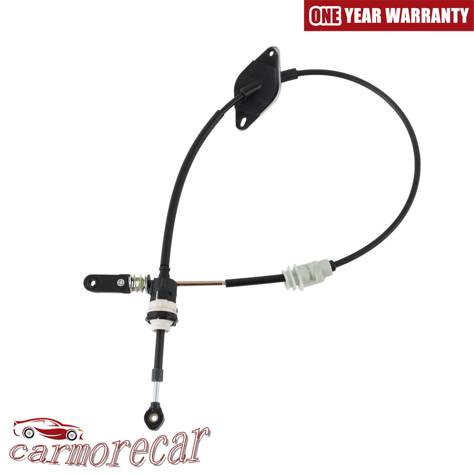 Gearshift Control Cable 52109781AC For 07-12 Dodge Nitro Jeep Liberty 52109781AF