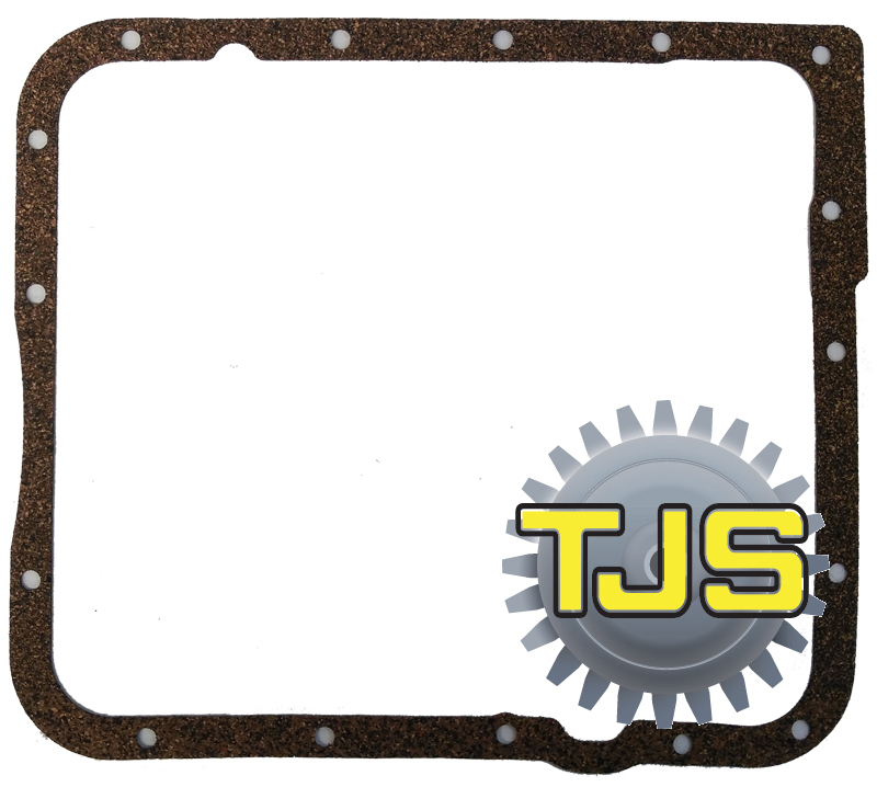 . 700r4 4L60 4l60e pan gasket Cork Six Pack qty=6