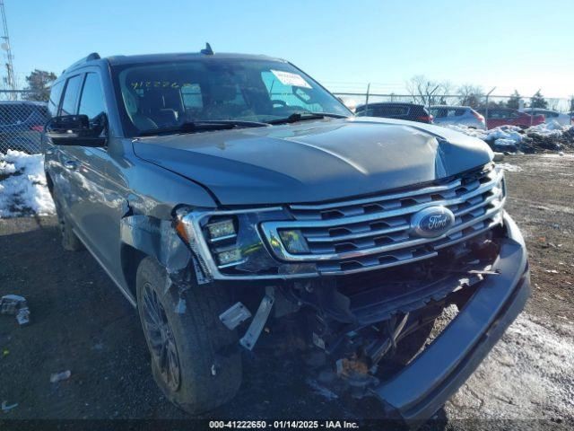 EXPEDITON 2019 Transfer Case 1969626