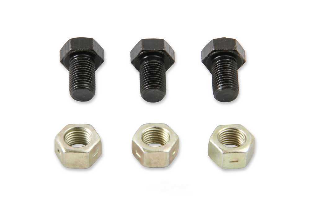 Automatic Transmission Torque Converter-Torque Converter To Flex Plate Bolts