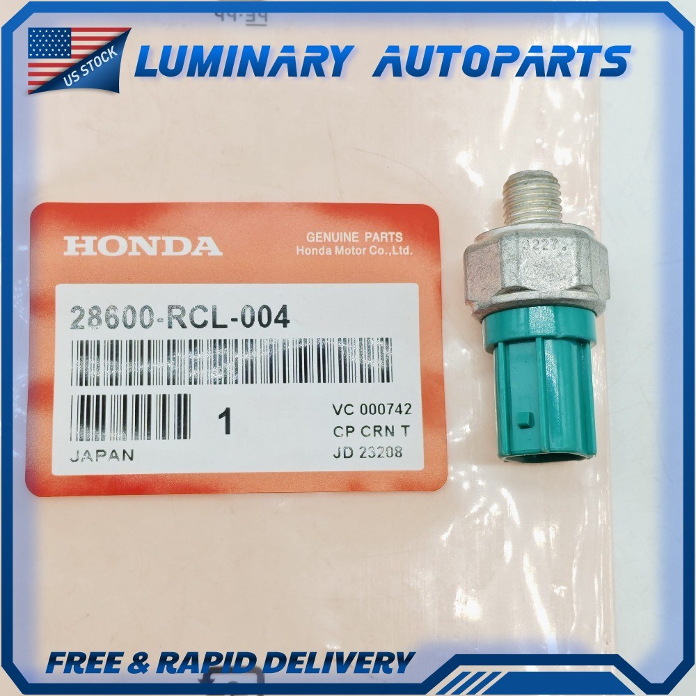 1X Pressure Switch For Honda 28600-RCL-004 Transmission 2nd / 3rd US SHIPPING