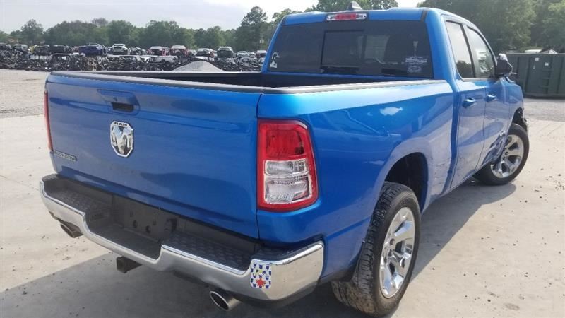 Automatic Transmission 5.7L 2WD 4X2 DFR 2022 RAM 1500 33K MILES