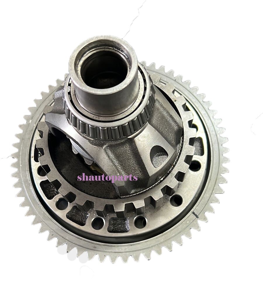 02E DQ250 6-SPEED DSG Transmission Differential Housing Planet Gear For VW AUDI