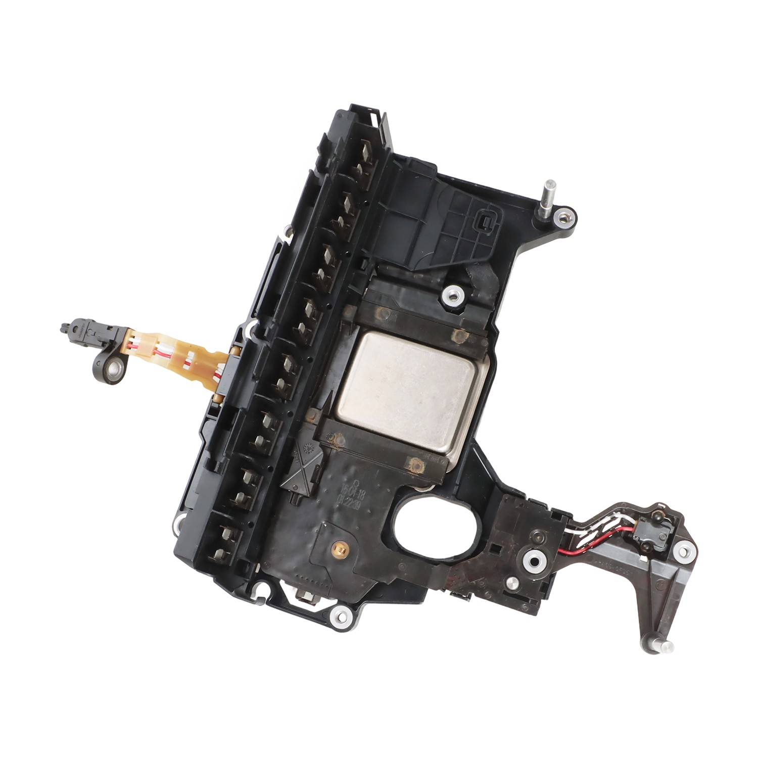 Transmission Control Unit Replace Fit for BMW Dodge Jeep Land Rover 8HP45