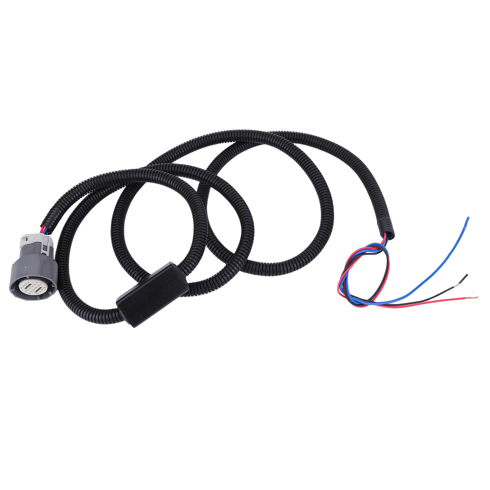 NCR80E Stand Alone Controller Manual Shift Conversion For 4L80E Transmission