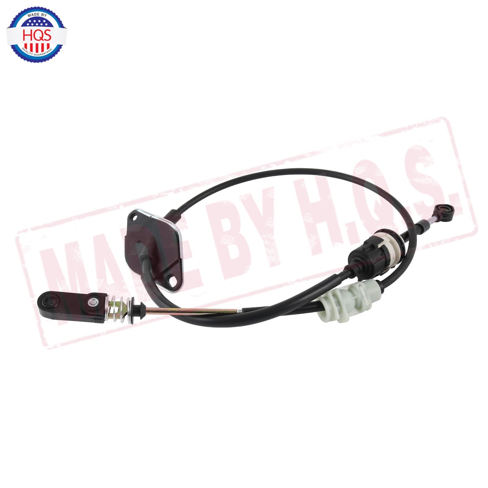 Gearshift Control Cable For 07-12 Dodge Nitro 06-12 Jeep Liberty 52109781AF