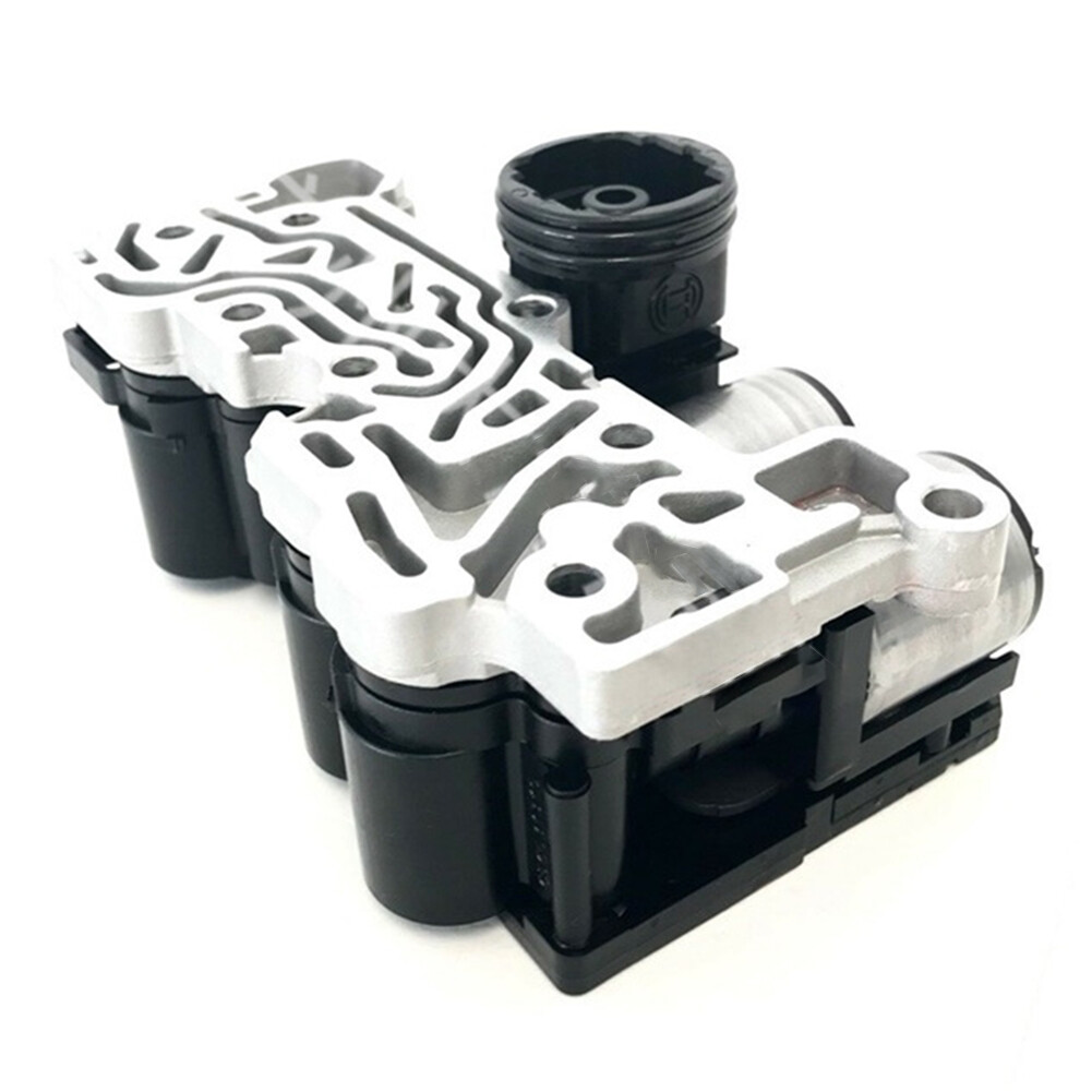 Gearbox Solenoid Valve 5R55S/9L2Z7G391AA 5R55W/5R55N Suitable for Ford