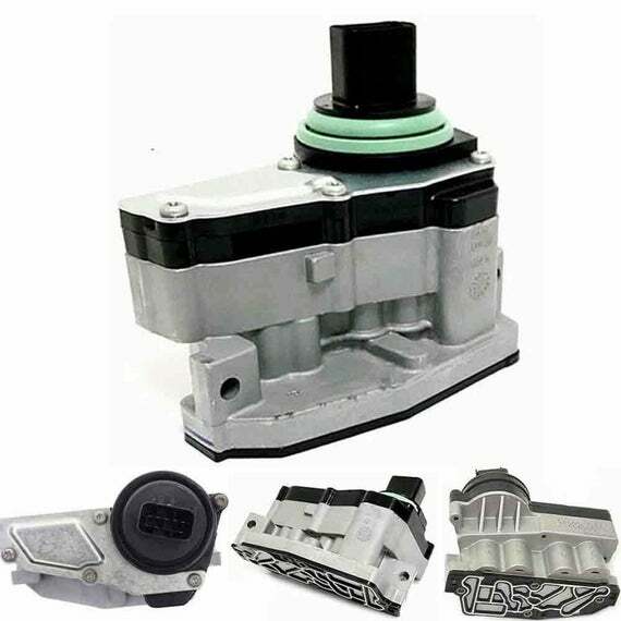 42RLE 04800171AA TRANSMISSION SHIFT SOLENOID BLOCK FOR DODGE JEEP MITSUBISHI