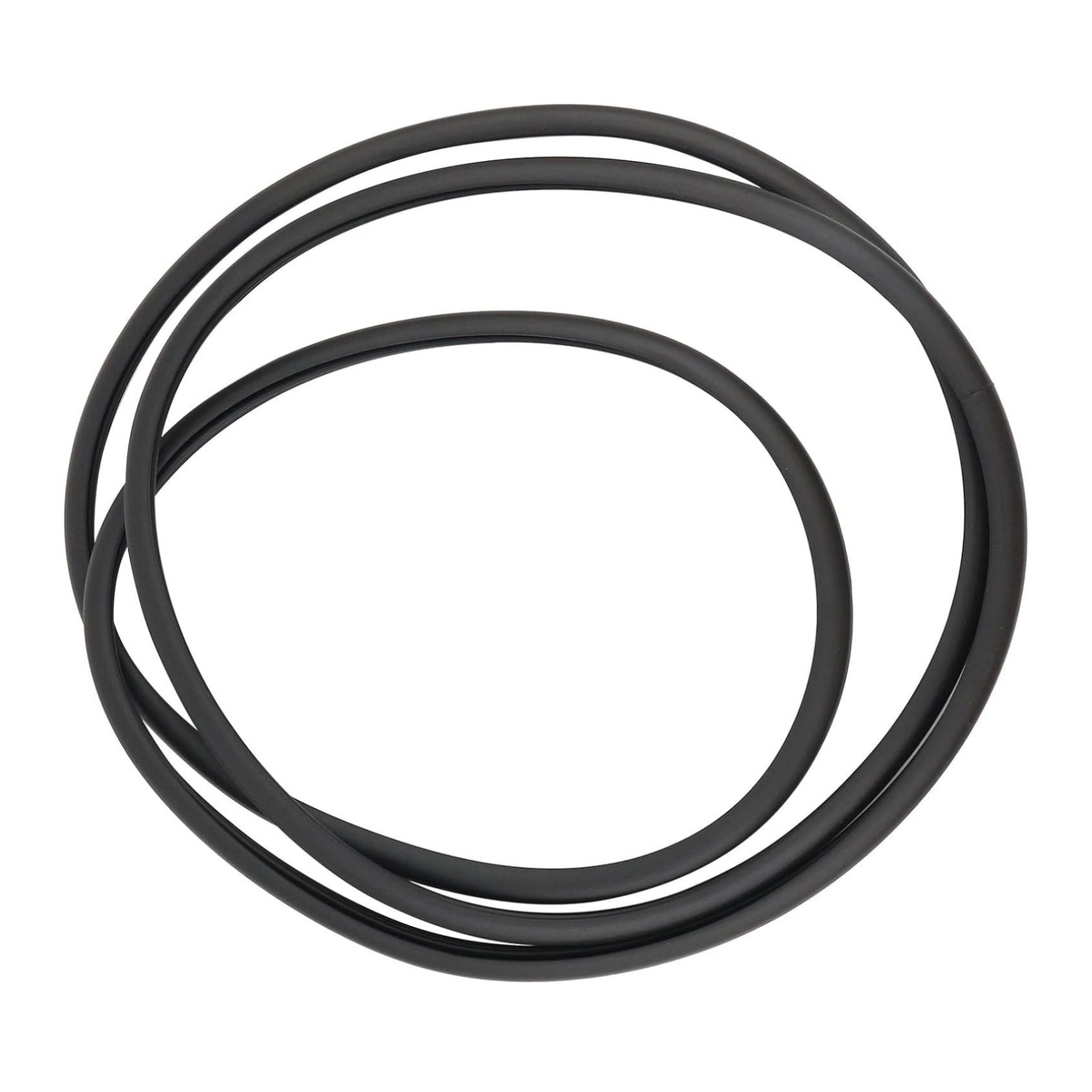 OEM 22815954 Sunroof Glass Seal Direct Replacement Set 2007-2018 For GMC