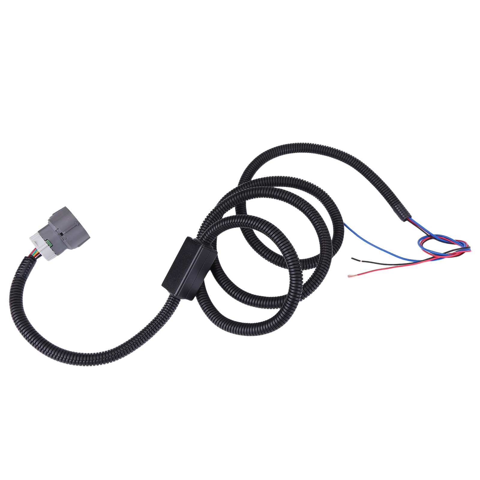 4L80E Stand Alone Controller Full Manual Shift Conversion Controller NCR80E
