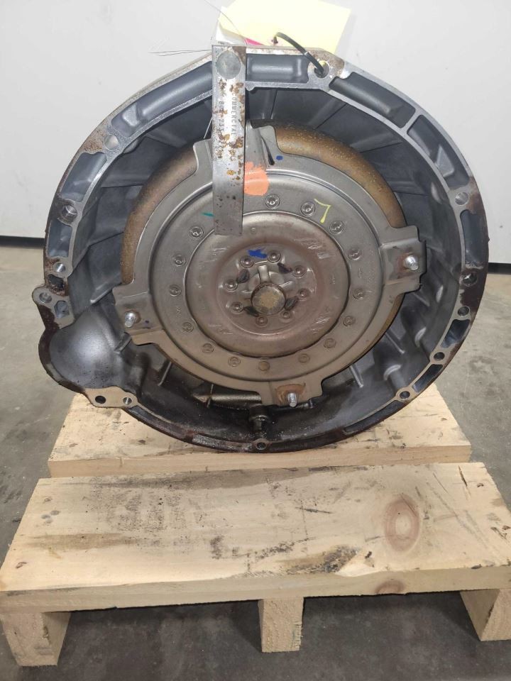 2012 Ford F150 Automatic Transmission 6R80 3.5L Used 105k Miles Genuine OEM