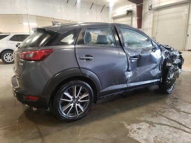 Mazda CX-3 Automatic Transmission Bell Housing 2016 2017 2018 OEM