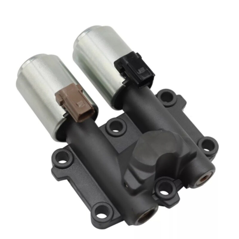 Transmission Dual Linear Shift Solenoid 28260-RG5-004 for Honda Civic 2012-2015